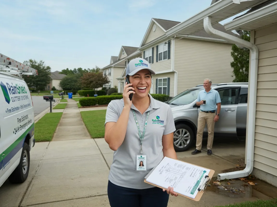 Gutter Installation Lunenburg, VT FAQs